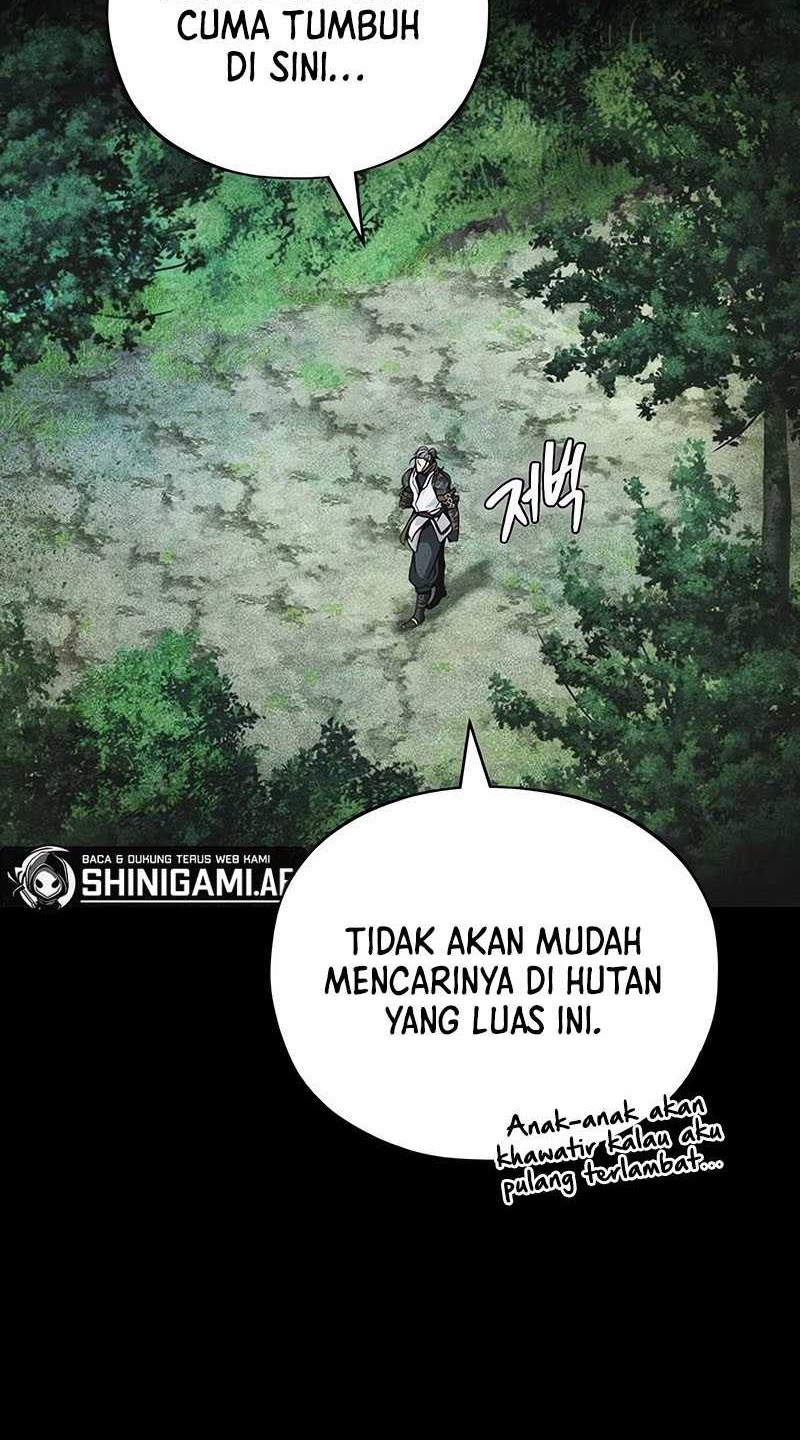 The Dark Magician Transmigrates After 66666 Years Chapter 115 - halaman 9