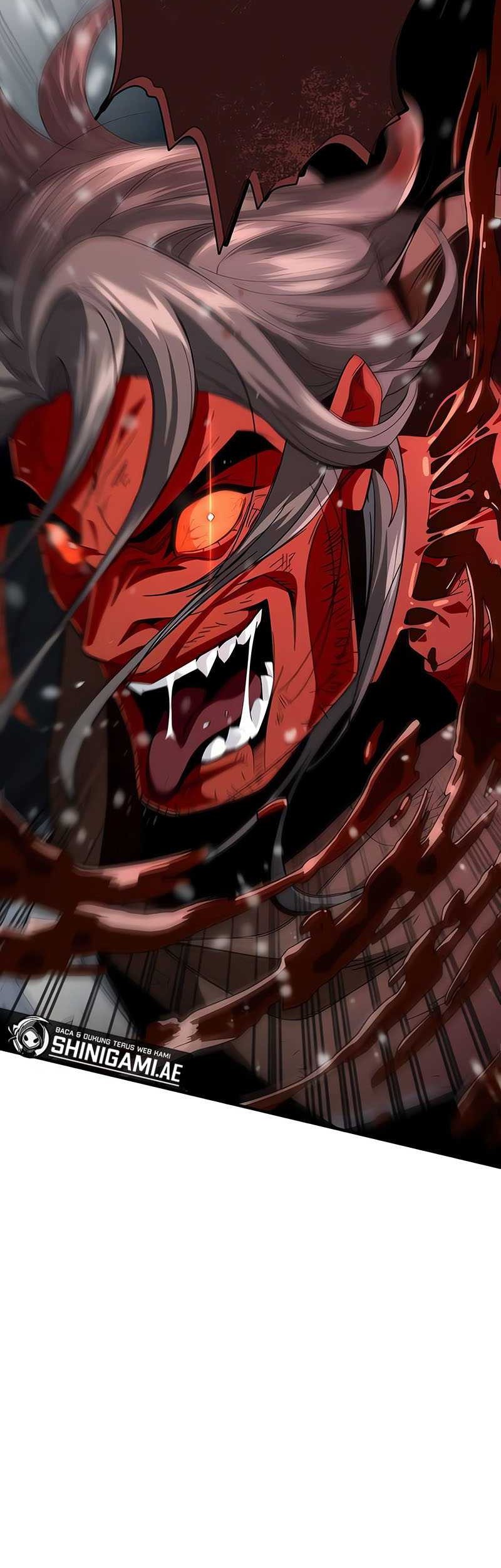 The Dark Magician Transmigrates After 66666 Years Chapter 116 - halaman 12
