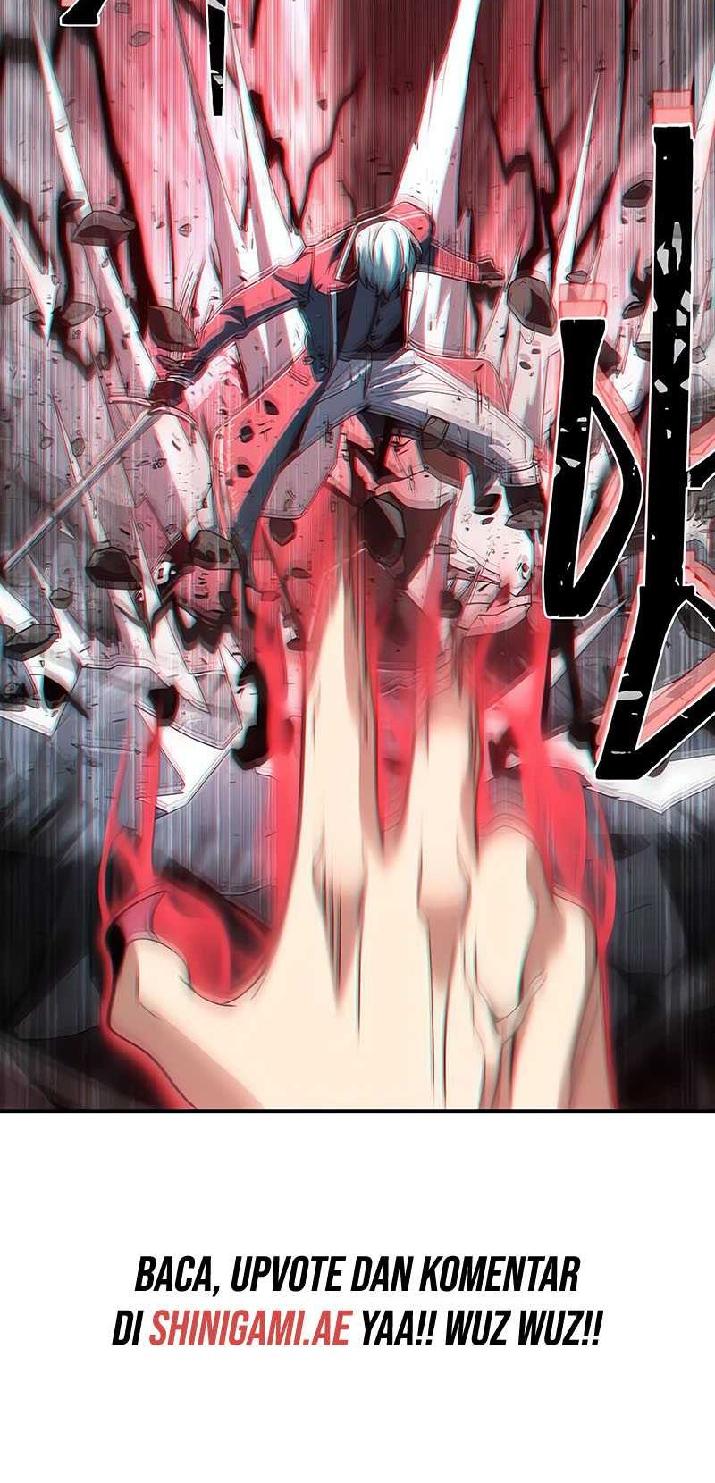 The Dark Magician Transmigrates After 66666 Years Chapter 116 - halaman 21