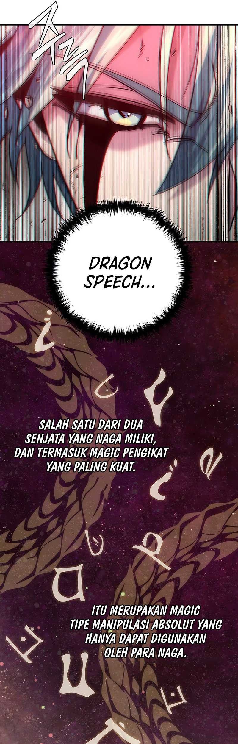 The Dark Magician Transmigrates After 66666 Years Chapter 116 - halaman 22