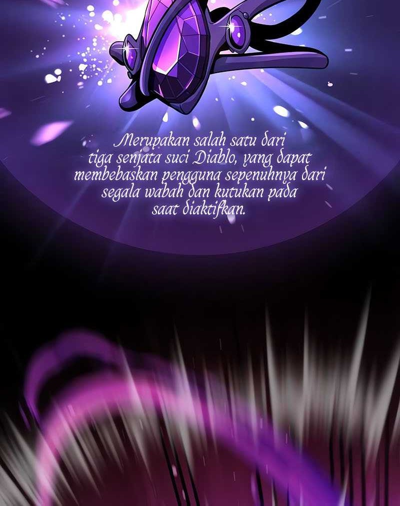 The Dark Magician Transmigrates After 66666 Years Chapter 116 - halaman 25