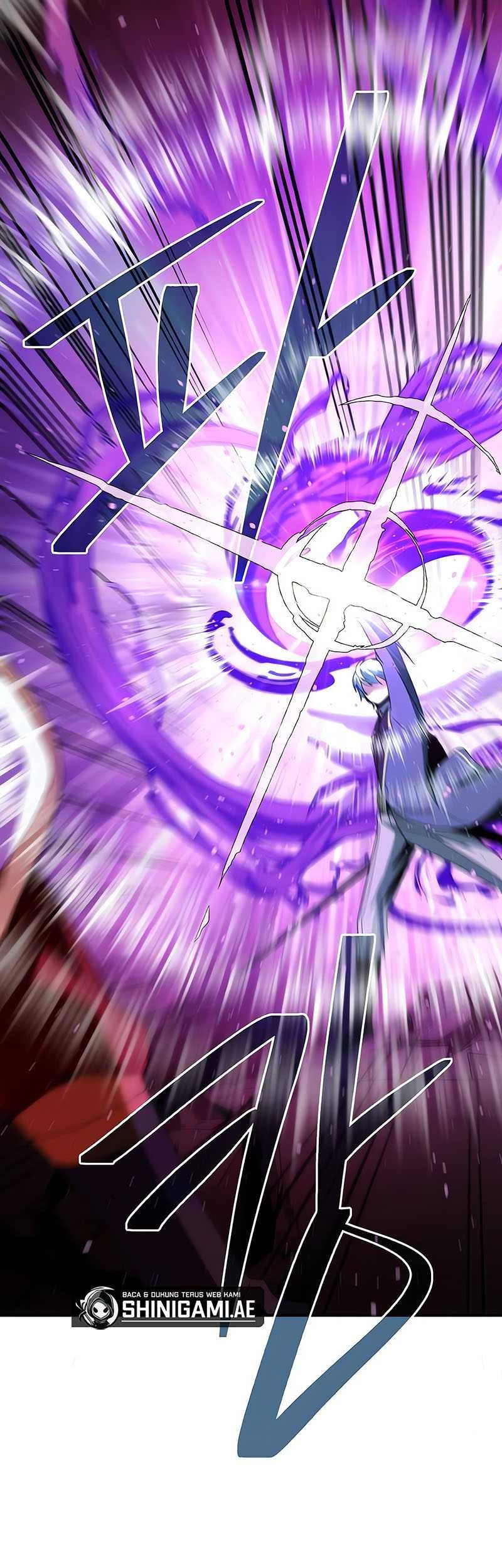 The Dark Magician Transmigrates After 66666 Years Chapter 116 - halaman 26