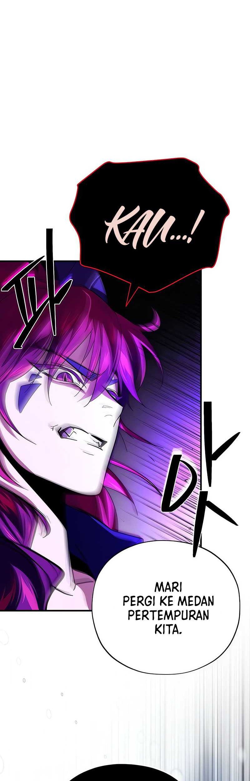 The Dark Magician Transmigrates After 66666 Years Chapter 116 - halaman 27
