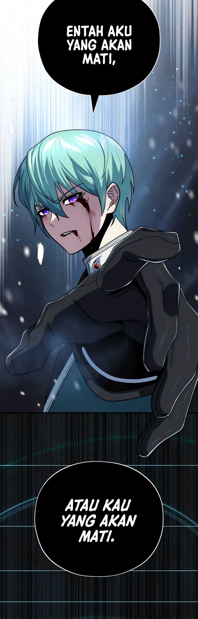 The Dark Magician Transmigrates After 66666 Years Chapter 116 - halaman 28