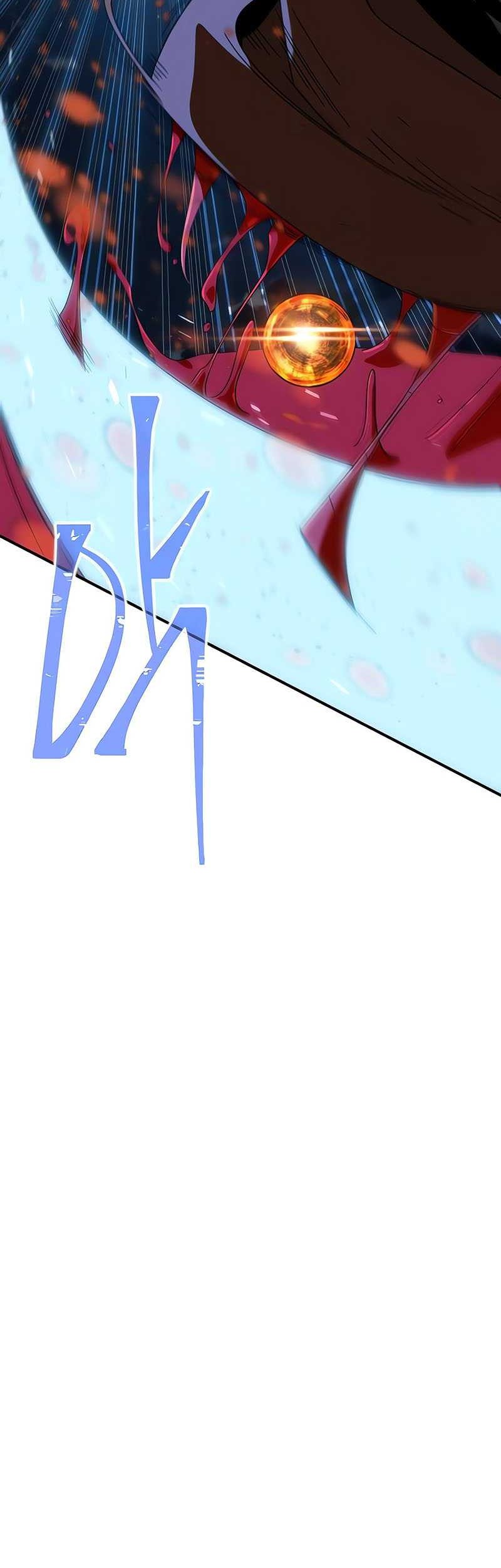 The Dark Magician Transmigrates After 66666 Years Chapter 116 - halaman 36