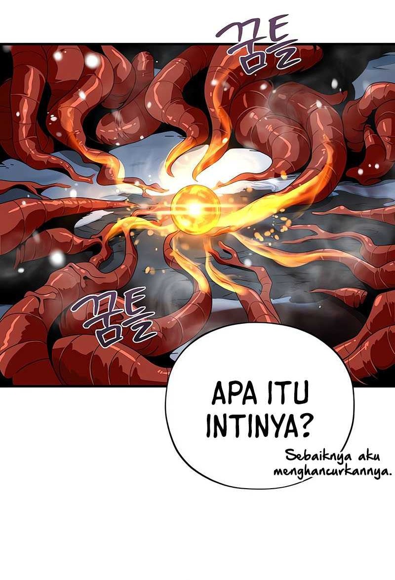 The Dark Magician Transmigrates After 66666 Years Chapter 116 - halaman 37