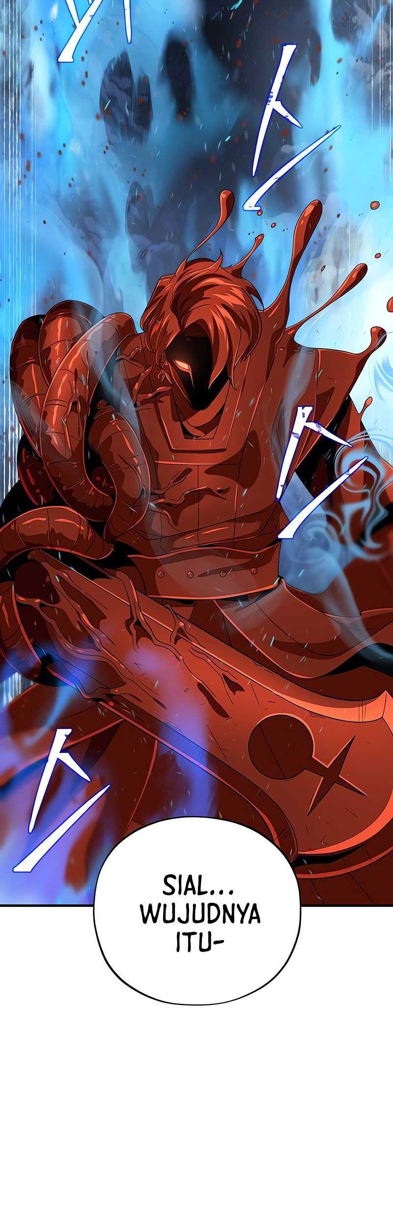 The Dark Magician Transmigrates After 66666 Years Chapter 116 - halaman 41