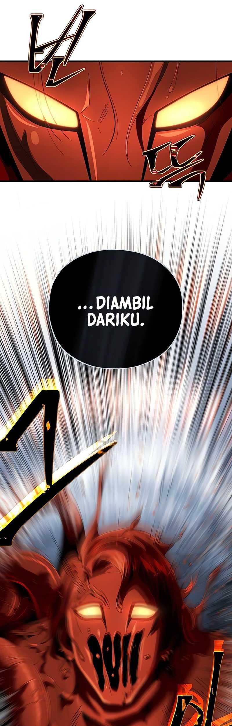 The Dark Magician Transmigrates After 66666 Years Chapter 116 - halaman 42