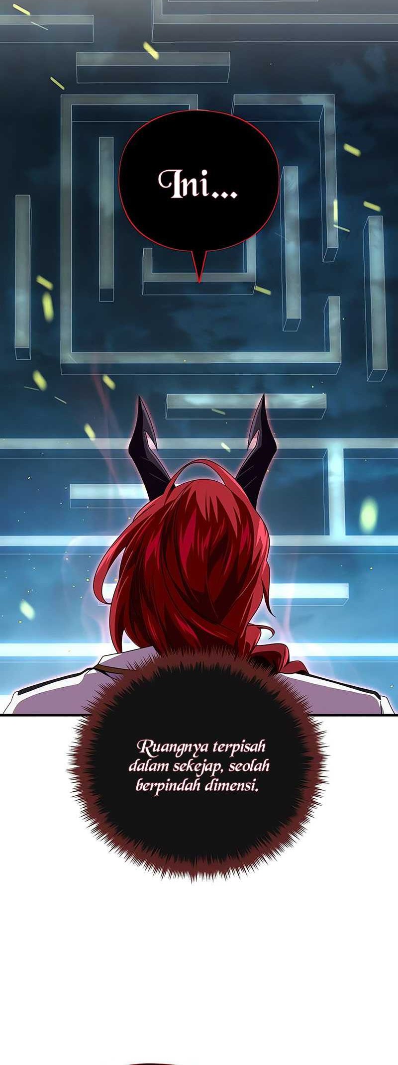 The Dark Magician Transmigrates After 66666 Years Chapter 116 - halaman 45