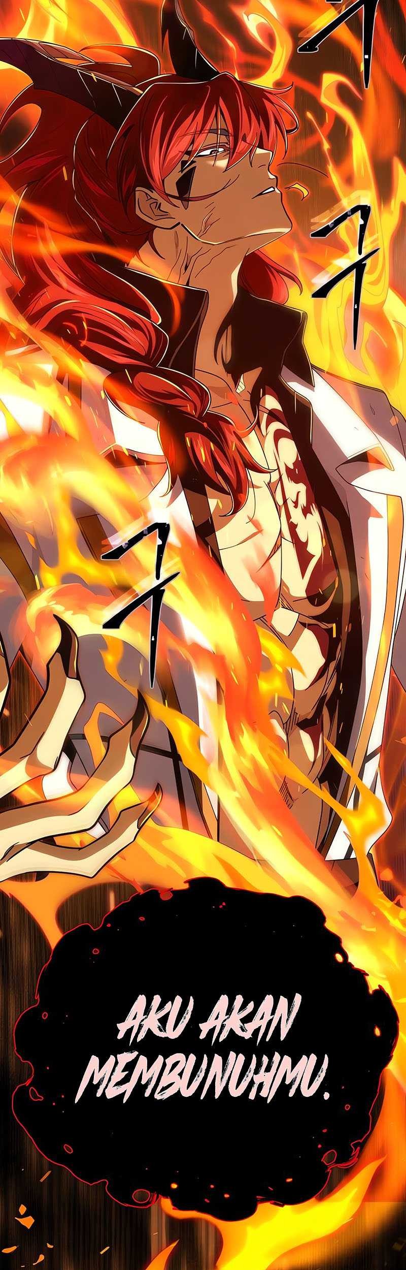 The Dark Magician Transmigrates After 66666 Years Chapter 116 - halaman 54