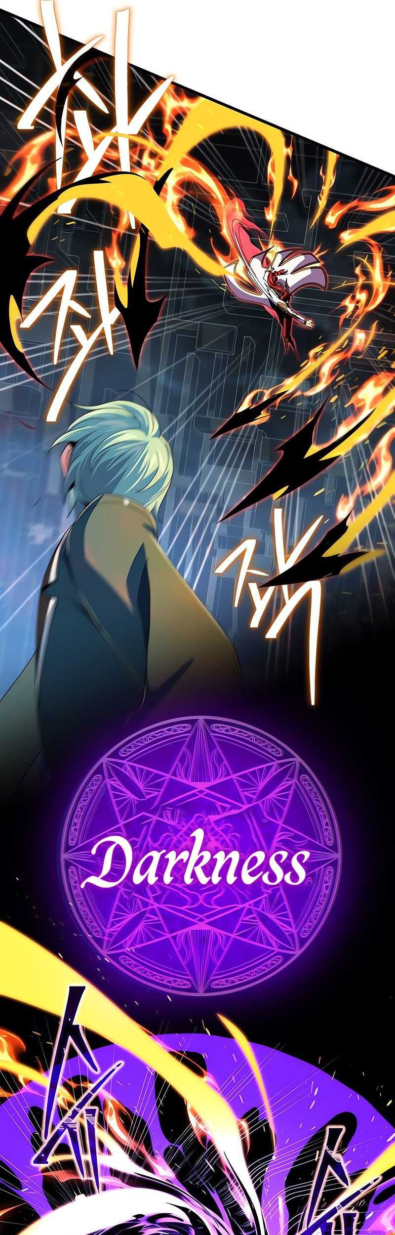 The Dark Magician Transmigrates After 66666 Years Chapter 116 - halaman 58