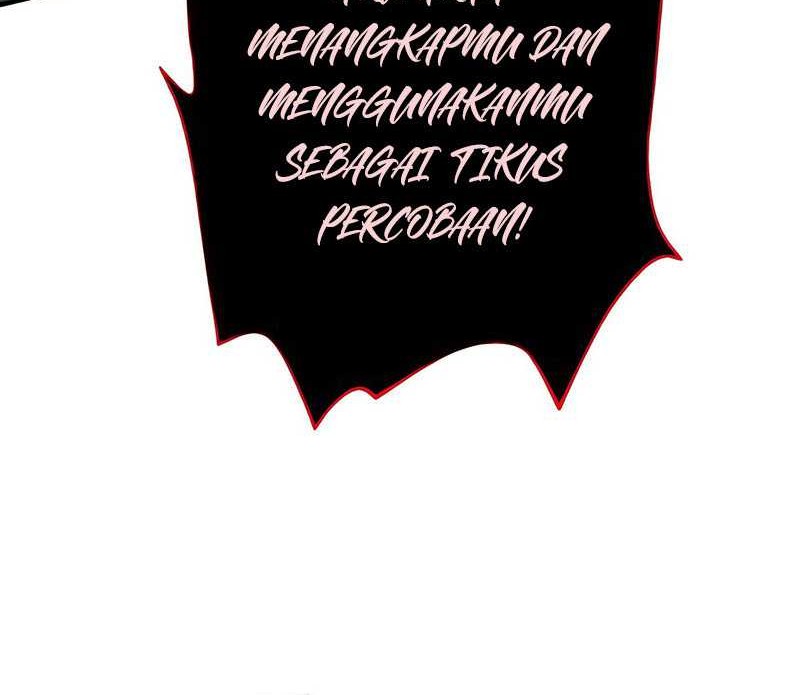 The Dark Magician Transmigrates After 66666 Years Chapter 116 - halaman 61