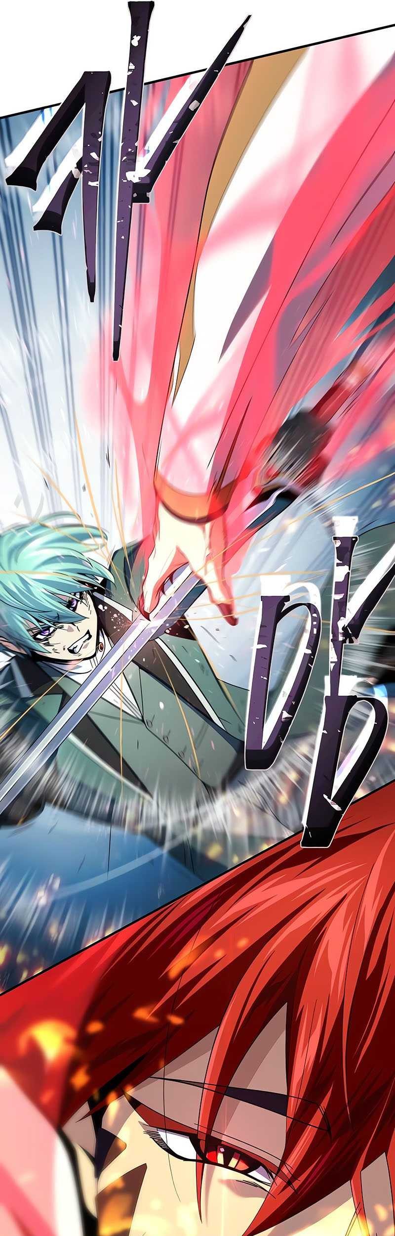 The Dark Magician Transmigrates After 66666 Years Chapter 116 - halaman 62