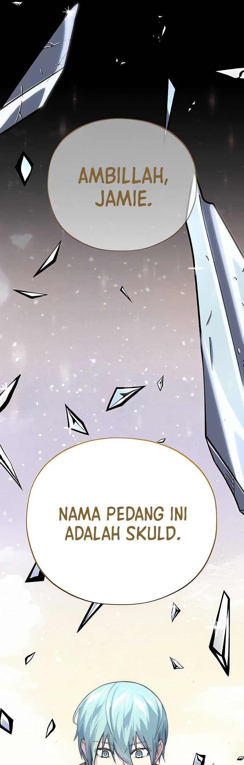 The Dark Magician Transmigrates After 66666 Years Chapter 116 - halaman 66