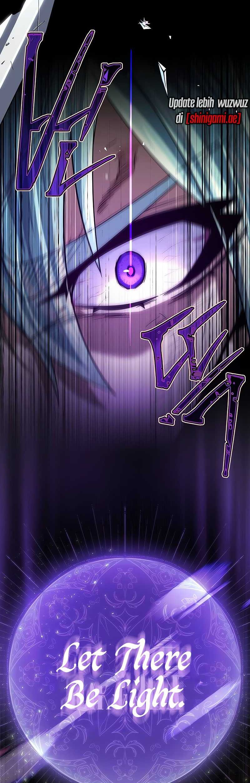 The Dark Magician Transmigrates After 66666 Years Chapter 116 - halaman 68