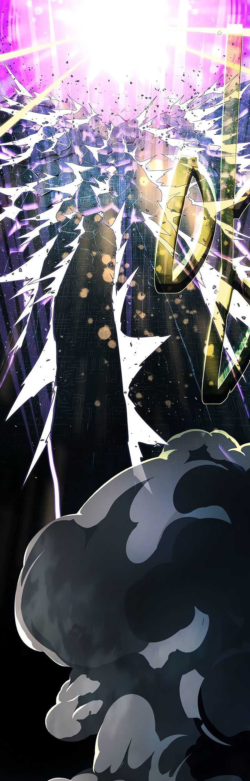 The Dark Magician Transmigrates After 66666 Years Chapter 116 - halaman 70