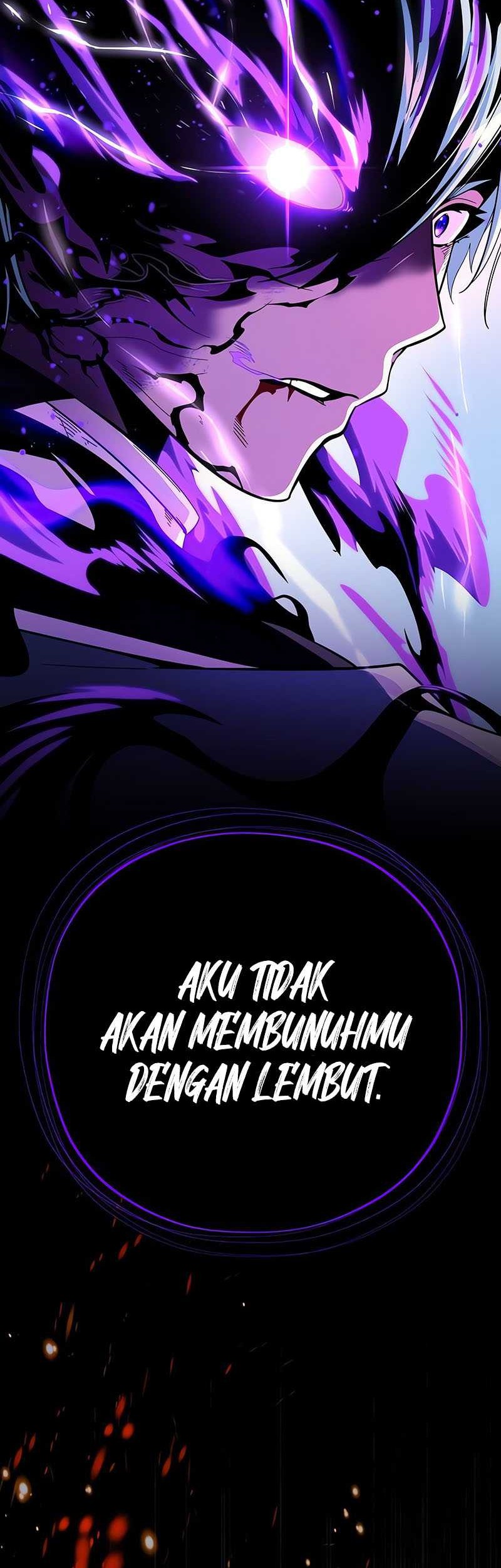 The Dark Magician Transmigrates After 66666 Years Chapter 116 - halaman 75