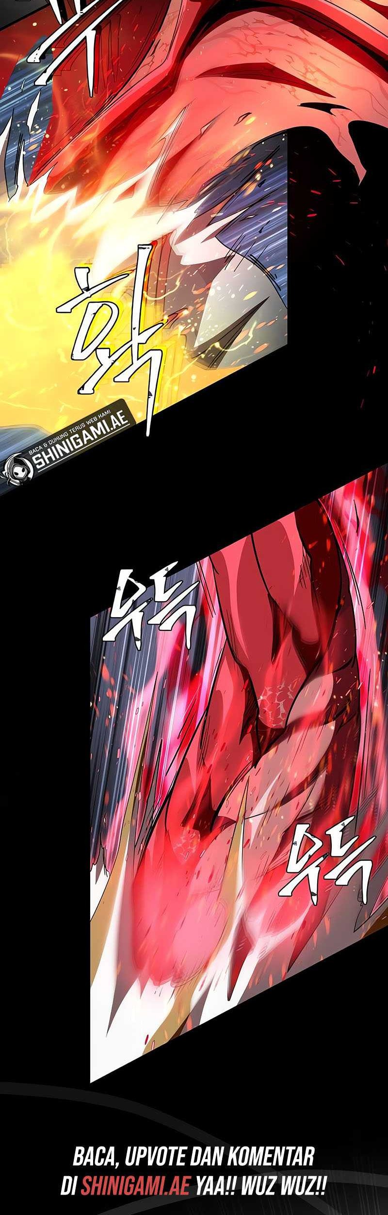 The Dark Magician Transmigrates After 66666 Years Chapter 116 - halaman 78