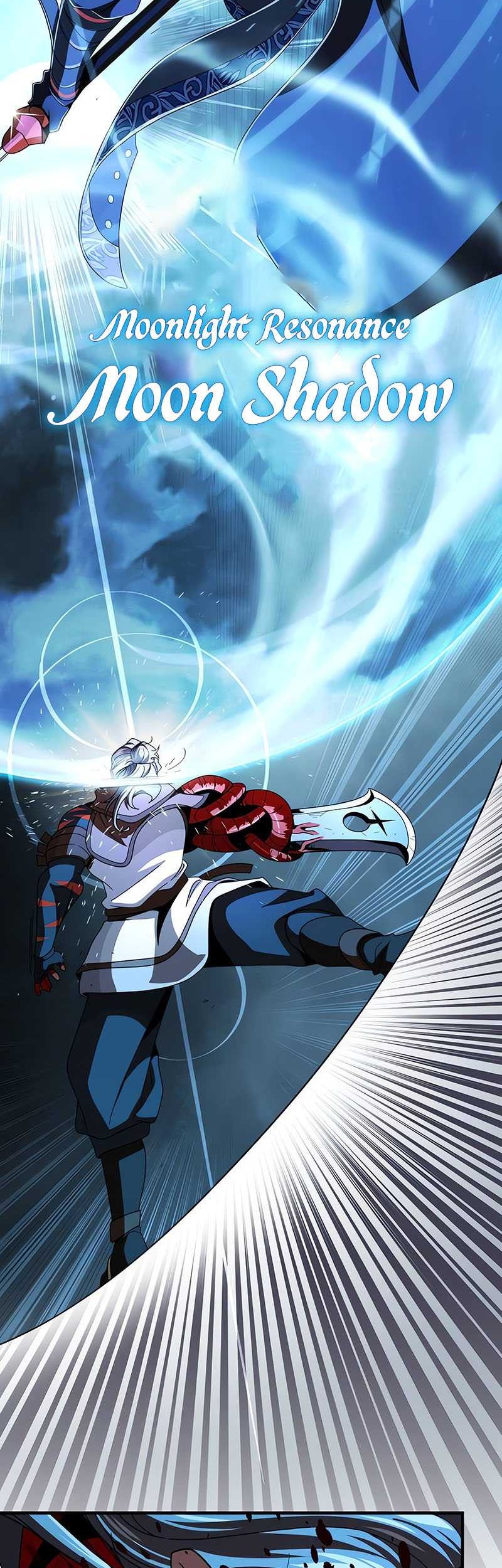 The Dark Magician Transmigrates After 66666 Years Chapter 116 - halaman 8
