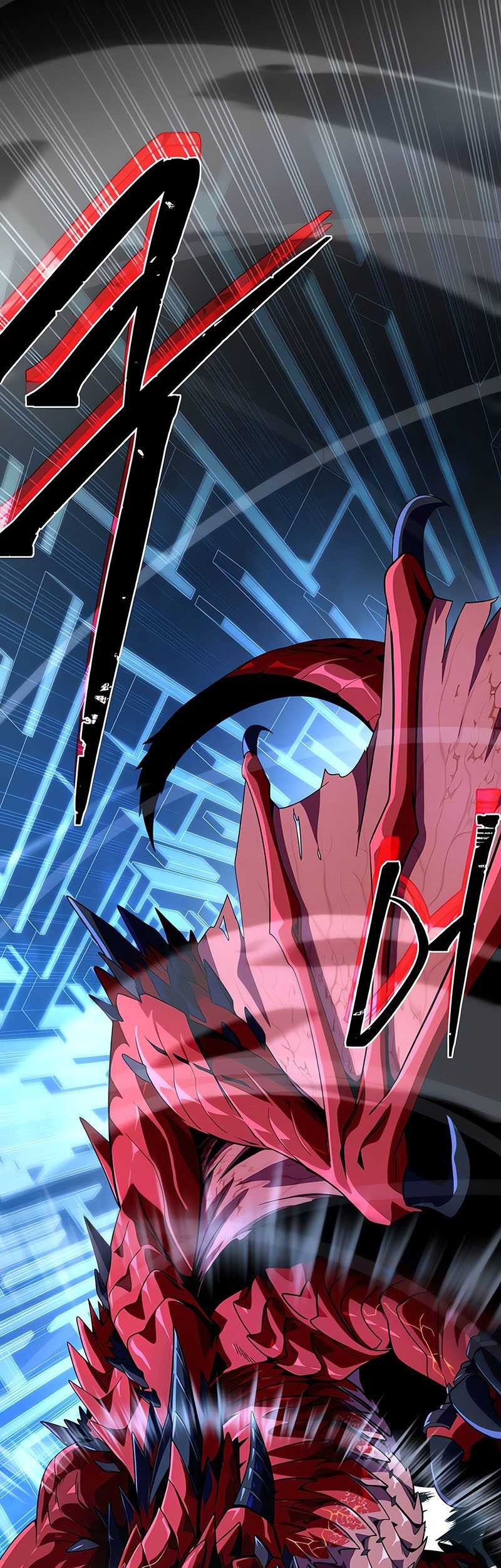 The Dark Magician Transmigrates After 66666 Years Chapter 116 - halaman 80