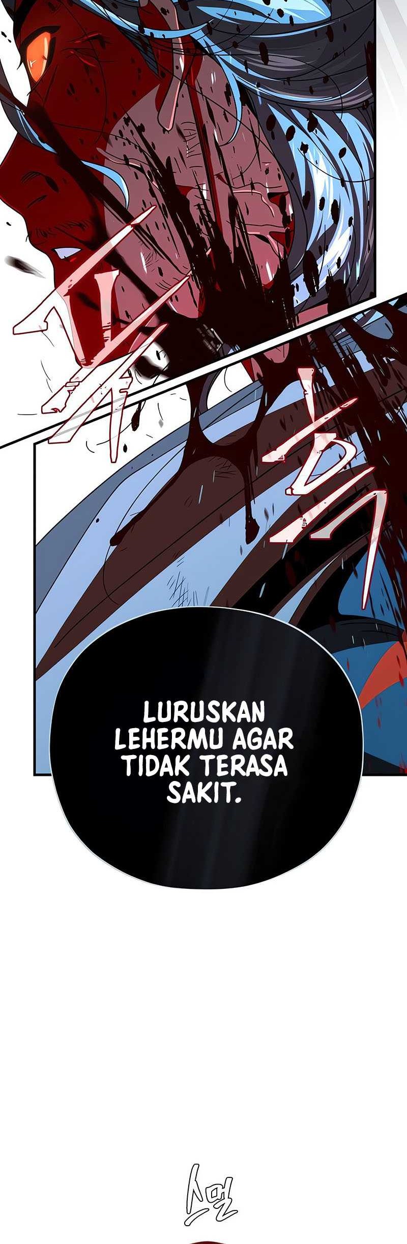 The Dark Magician Transmigrates After 66666 Years Chapter 116 - halaman 9