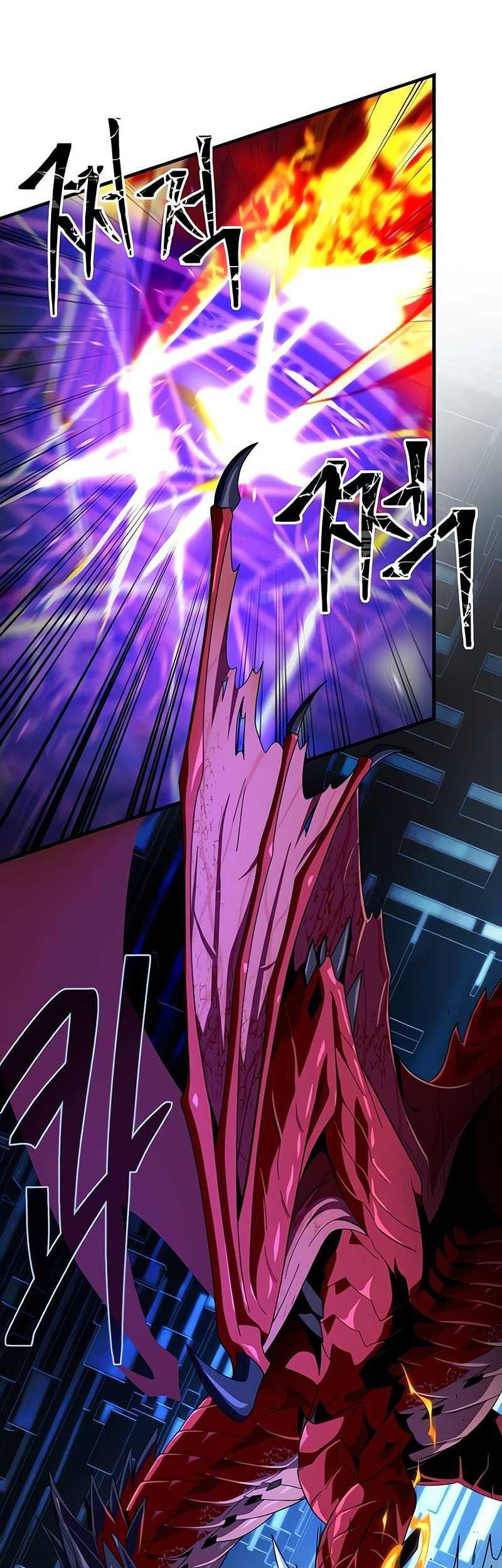 The Dark Magician Transmigrates After 66666 Years Chapter 117 - halaman 10