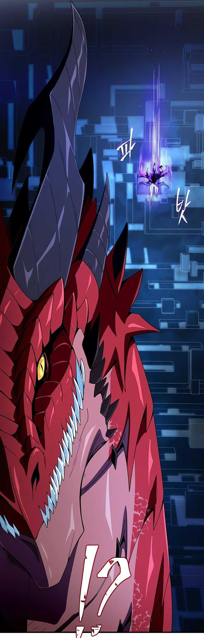 The Dark Magician Transmigrates After 66666 Years Chapter 117 - halaman 12