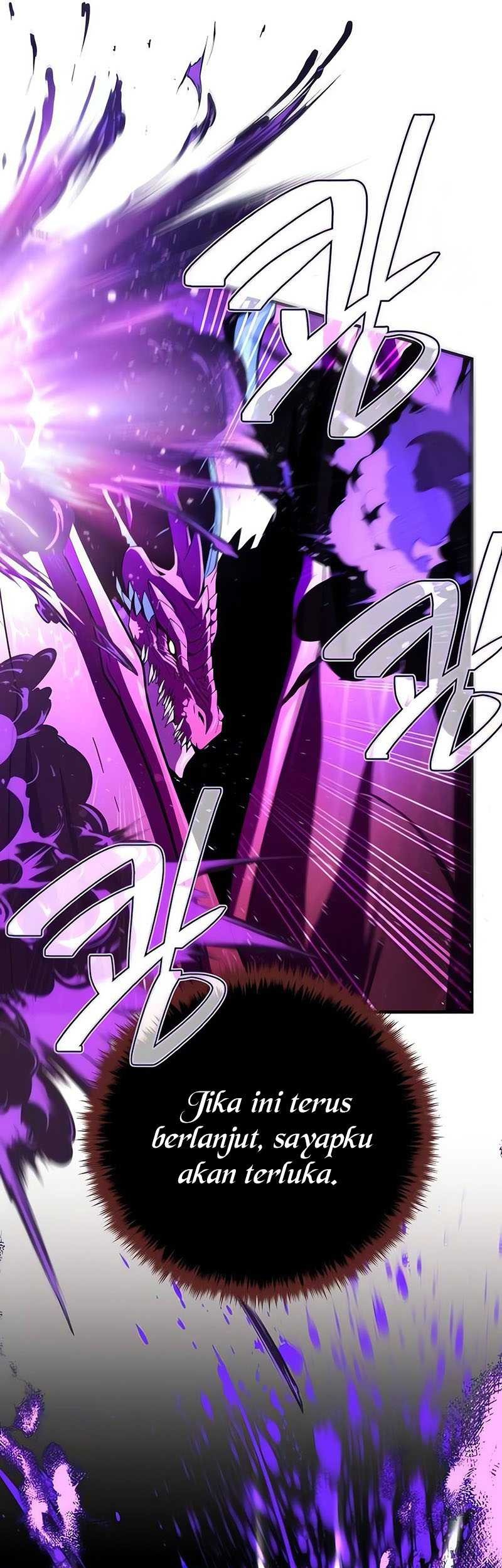 The Dark Magician Transmigrates After 66666 Years Chapter 117 - halaman 16