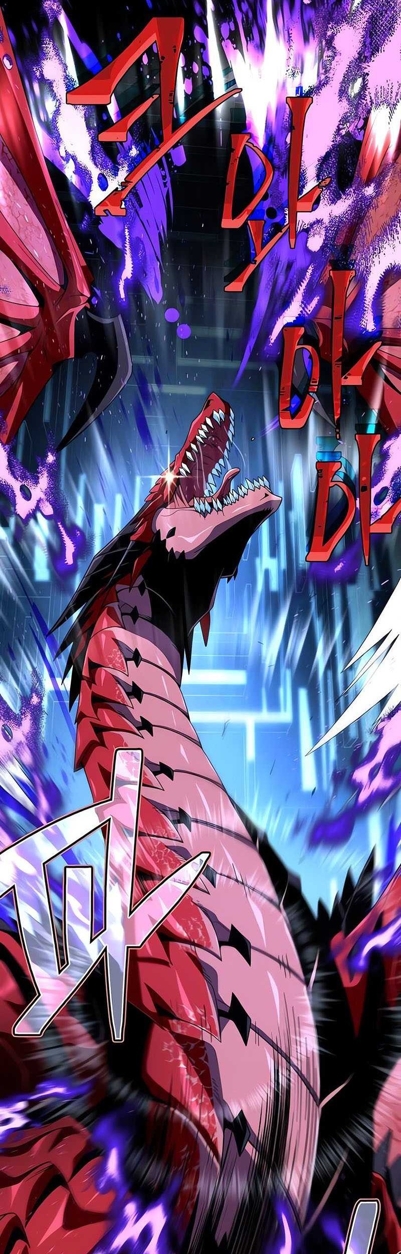 The Dark Magician Transmigrates After 66666 Years Chapter 117 - halaman 17