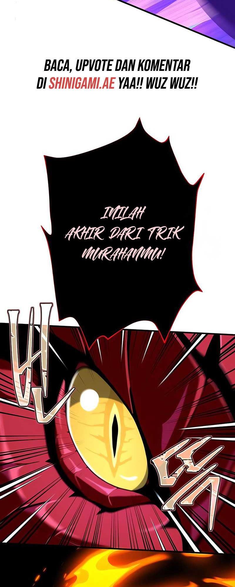 The Dark Magician Transmigrates After 66666 Years Chapter 117 - halaman 19