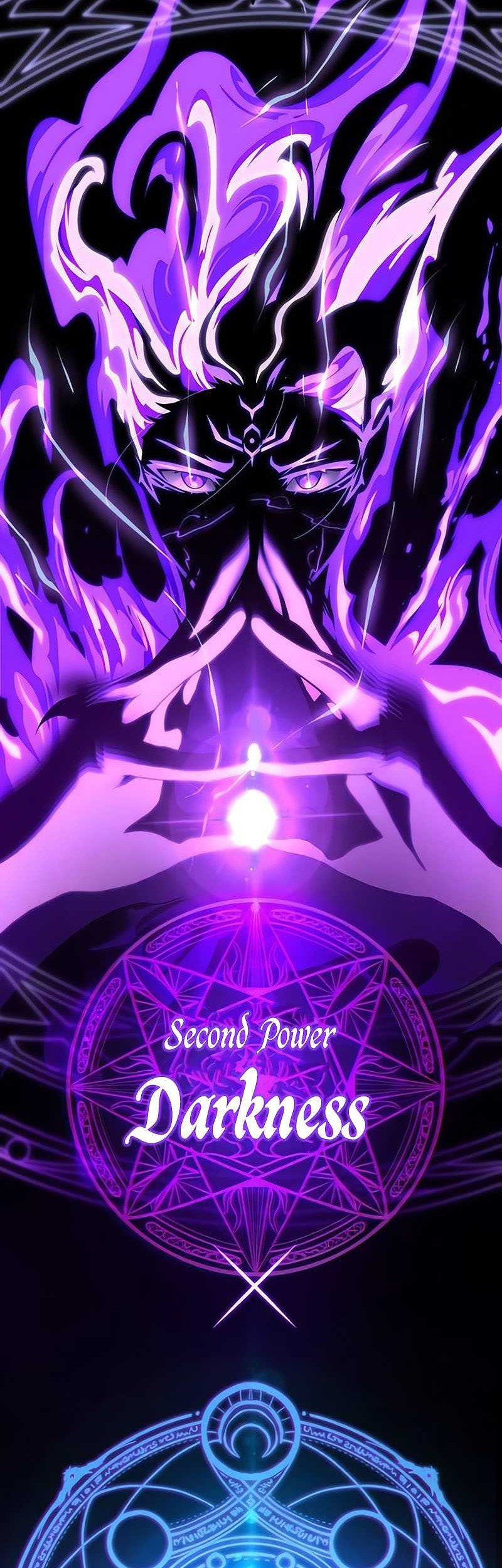 The Dark Magician Transmigrates After 66666 Years Chapter 117 - halaman 21