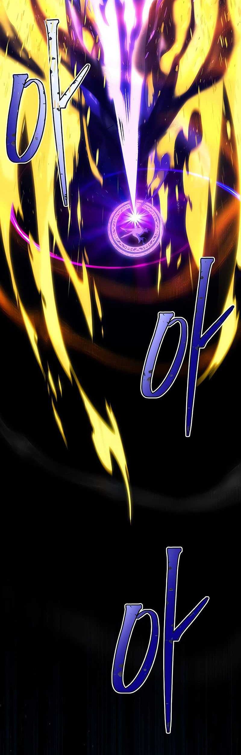The Dark Magician Transmigrates After 66666 Years Chapter 117 - halaman 27