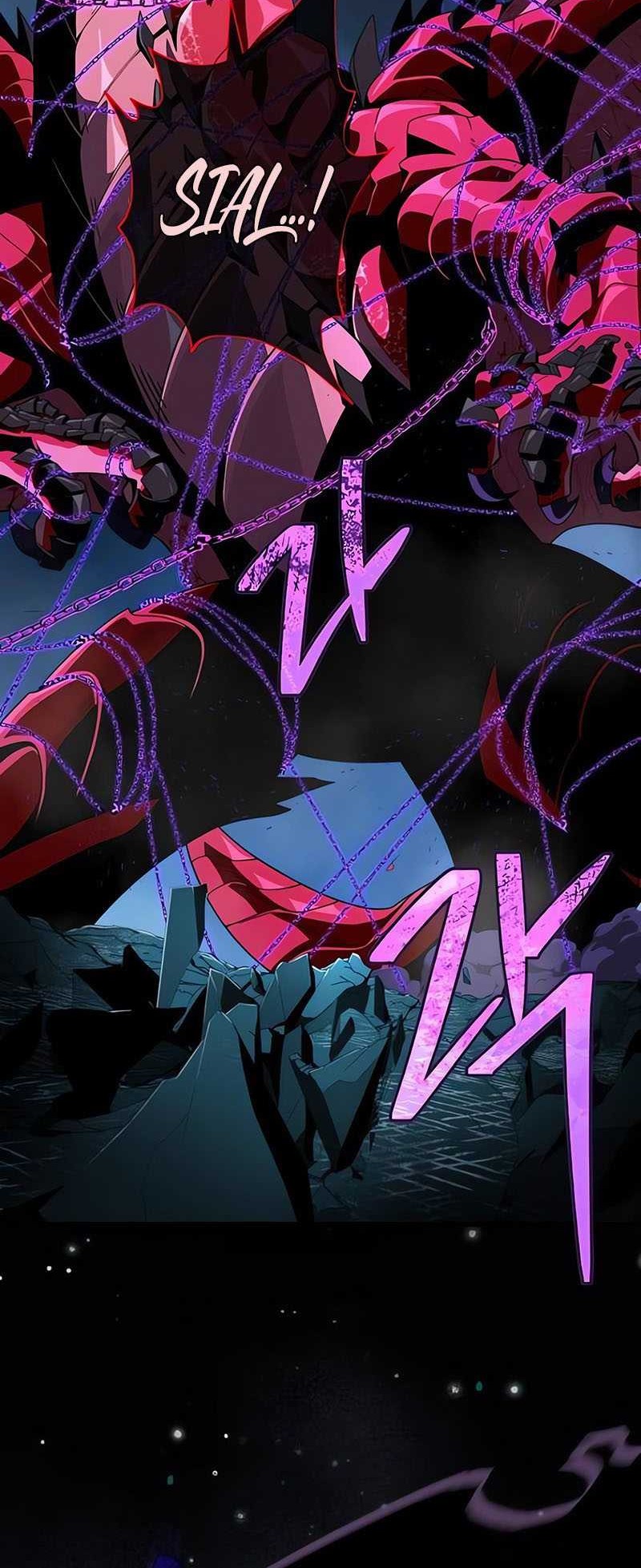 The Dark Magician Transmigrates After 66666 Years Chapter 117 - halaman 33