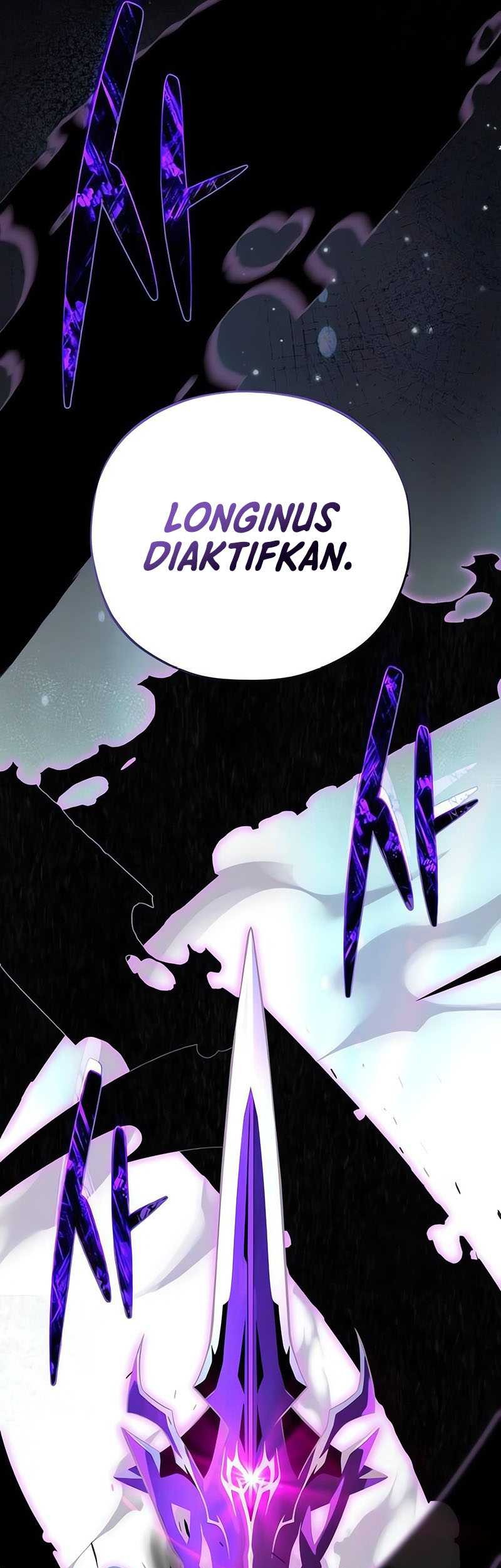 The Dark Magician Transmigrates After 66666 Years Chapter 117 - halaman 34