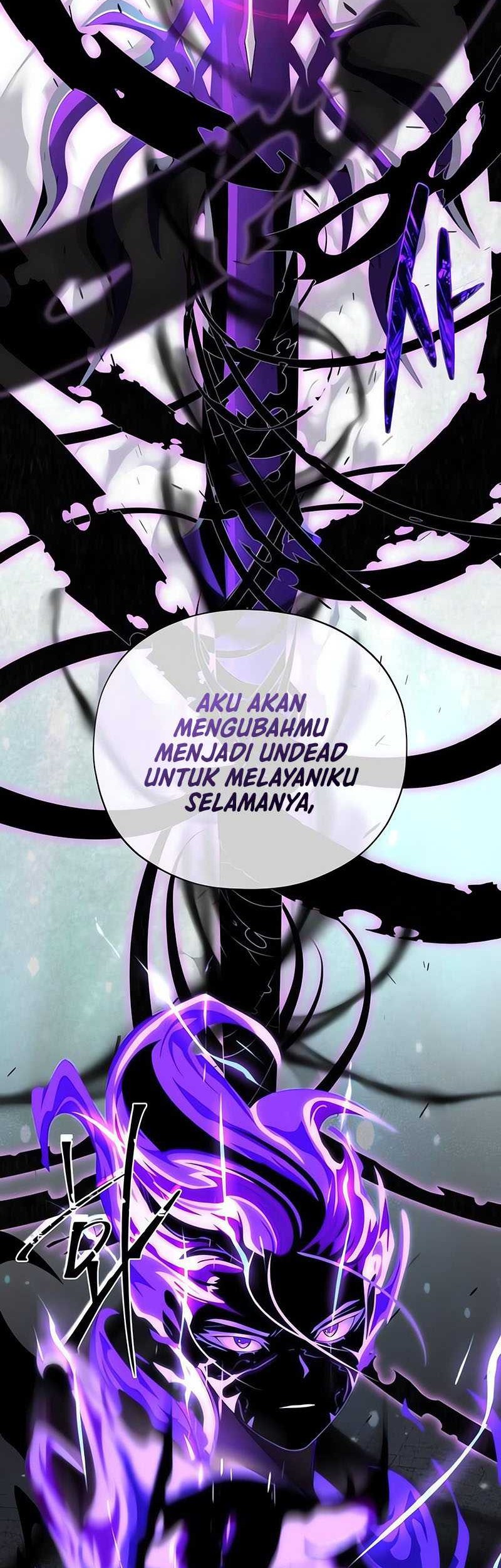 The Dark Magician Transmigrates After 66666 Years Chapter 117 - halaman 35