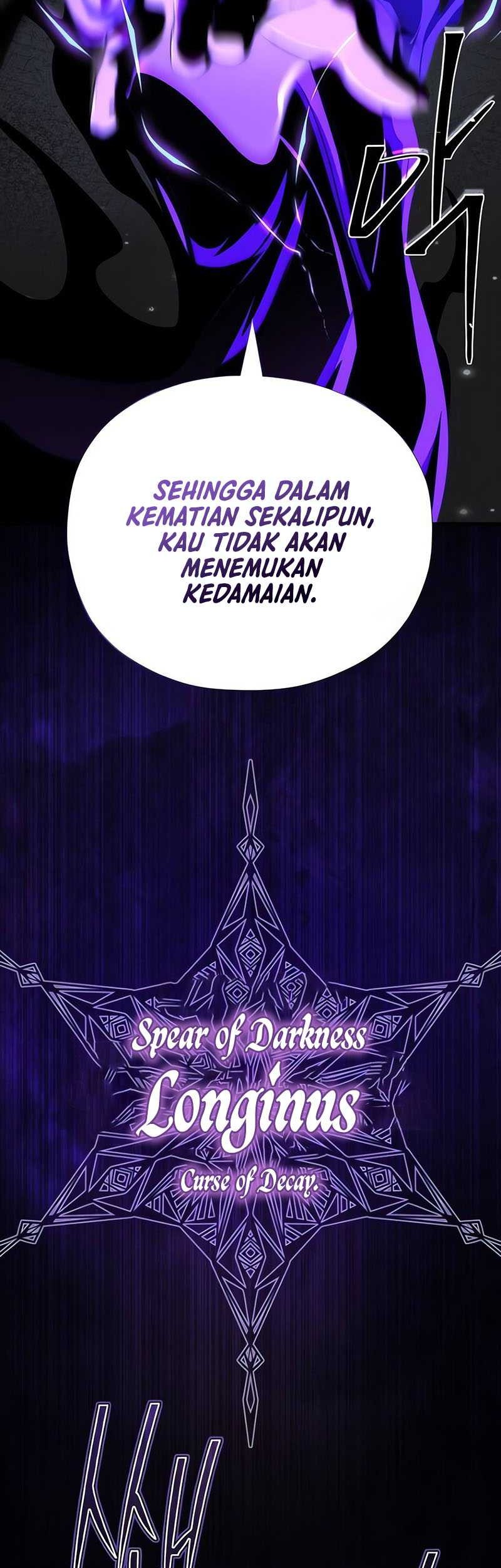 The Dark Magician Transmigrates After 66666 Years Chapter 117 - halaman 36
