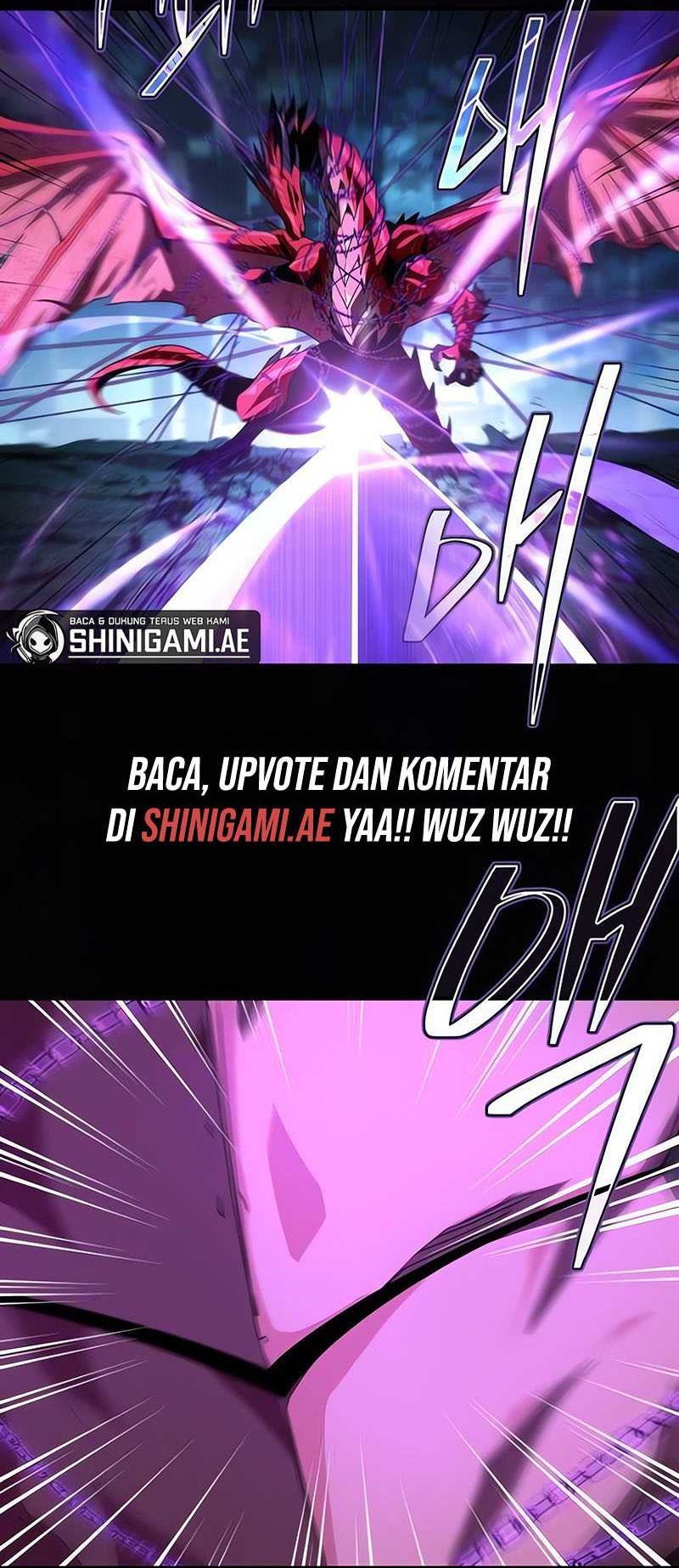 The Dark Magician Transmigrates After 66666 Years Chapter 117 - halaman 37