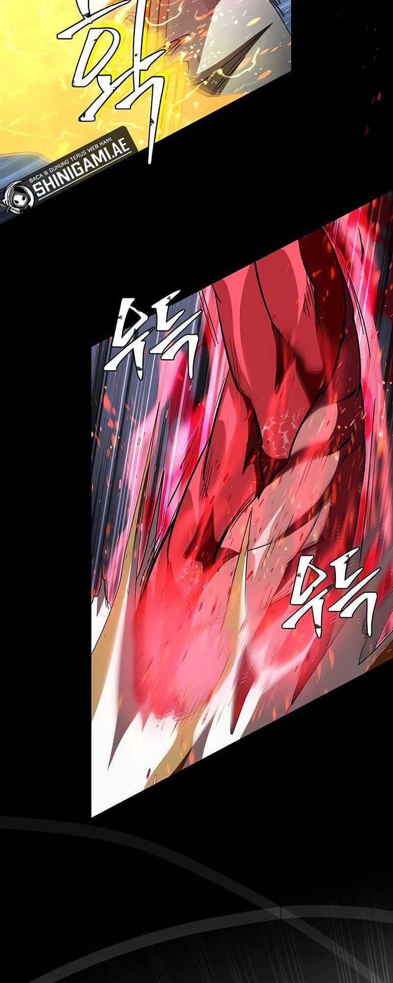 The Dark Magician Transmigrates After 66666 Years Chapter 117 - halaman 4