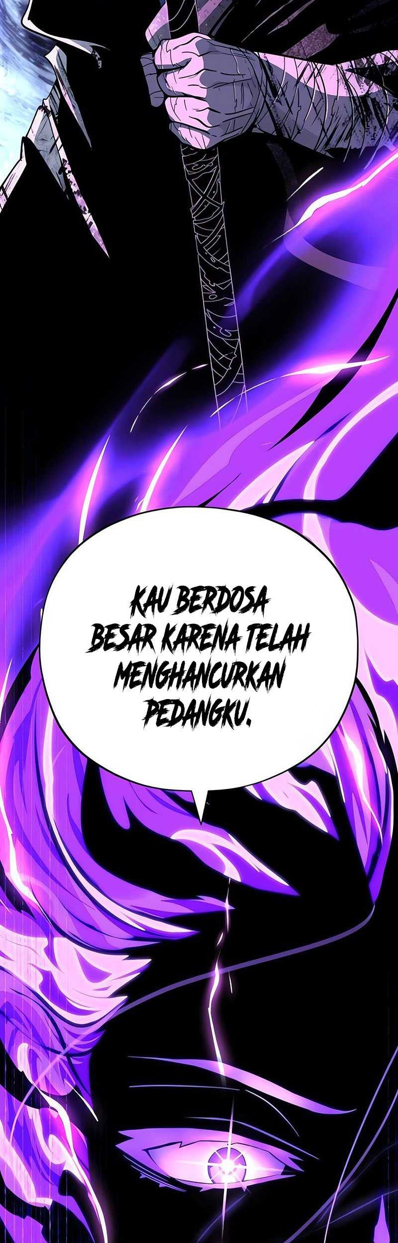 The Dark Magician Transmigrates After 66666 Years Chapter 117 - halaman 40