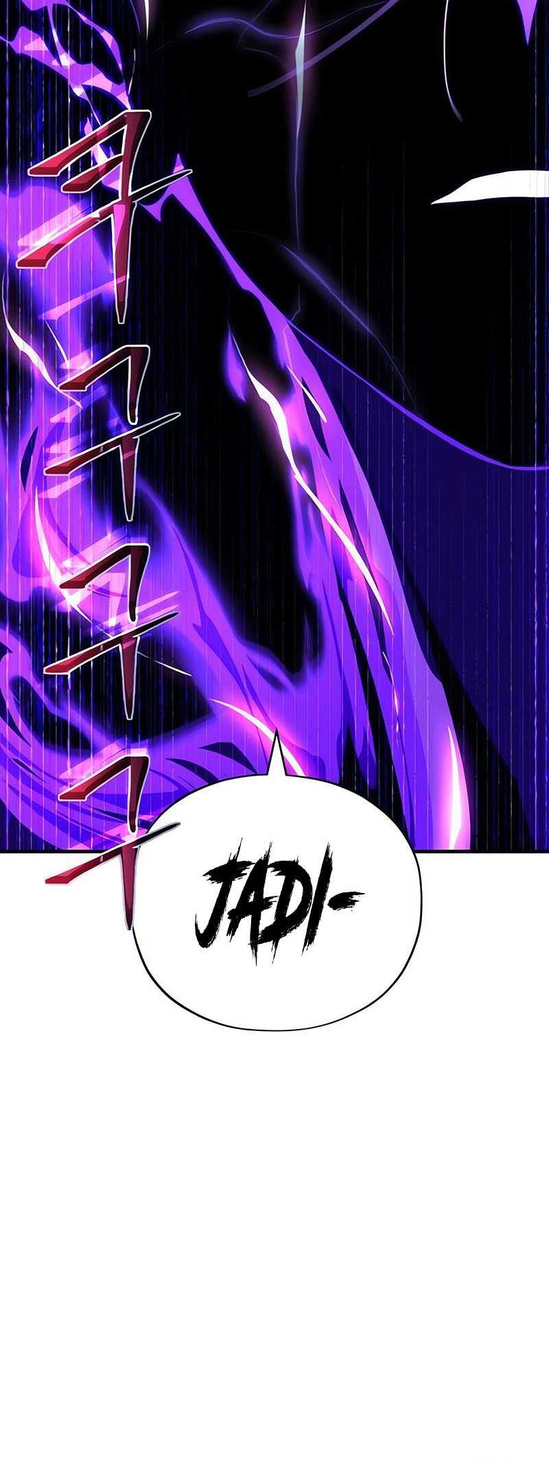 The Dark Magician Transmigrates After 66666 Years Chapter 117 - halaman 41