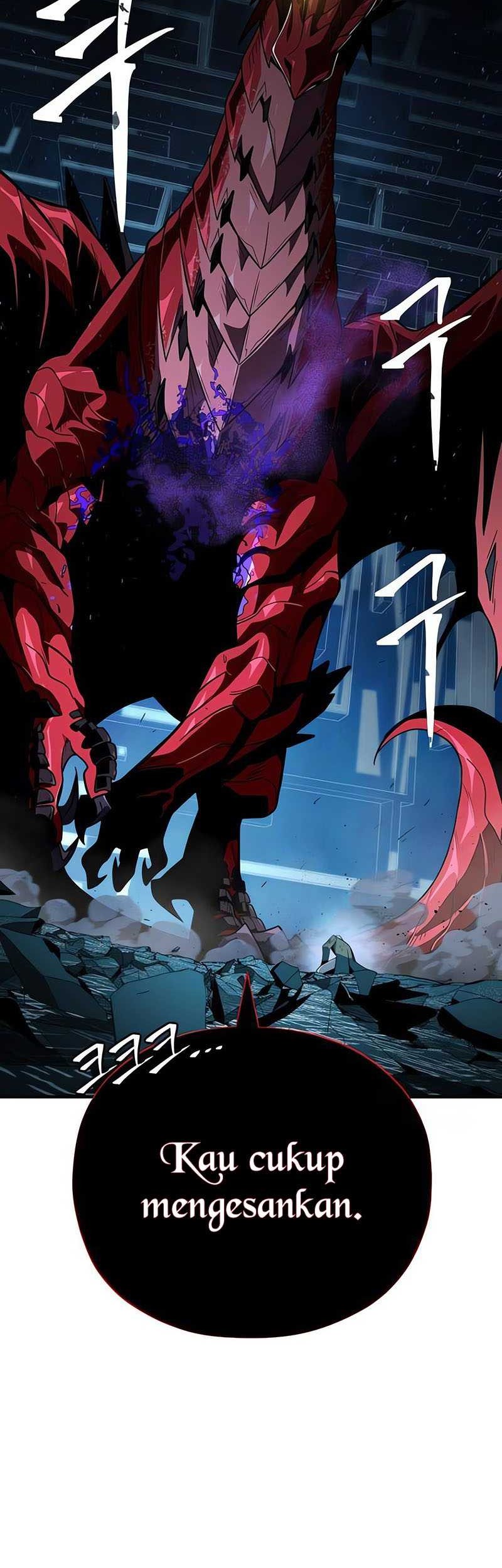 The Dark Magician Transmigrates After 66666 Years Chapter 117 - halaman 44