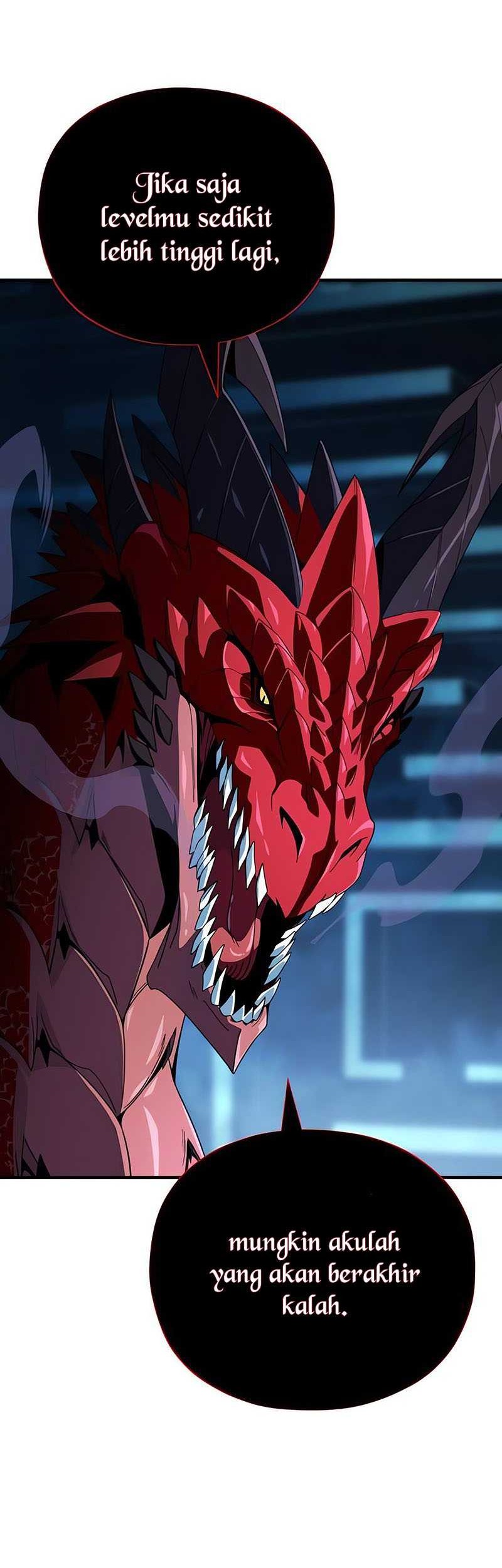The Dark Magician Transmigrates After 66666 Years Chapter 117 - halaman 45