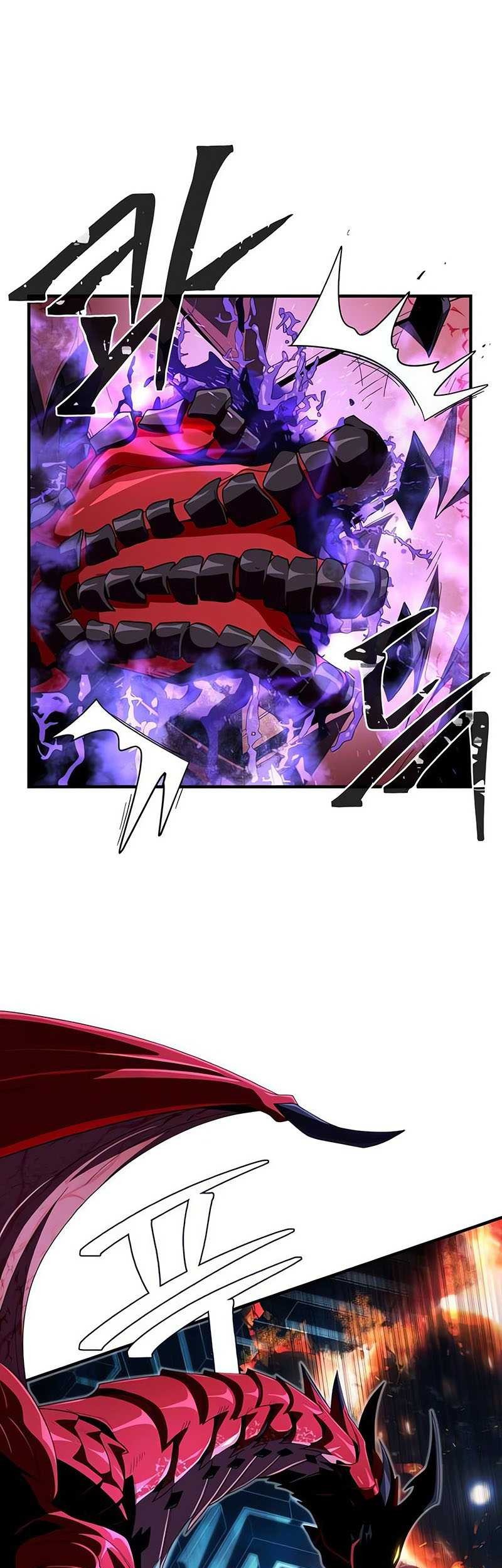 The Dark Magician Transmigrates After 66666 Years Chapter 117 - halaman 46