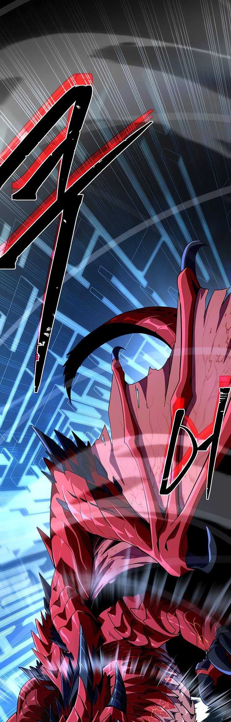 The Dark Magician Transmigrates After 66666 Years Chapter 117 - halaman 5