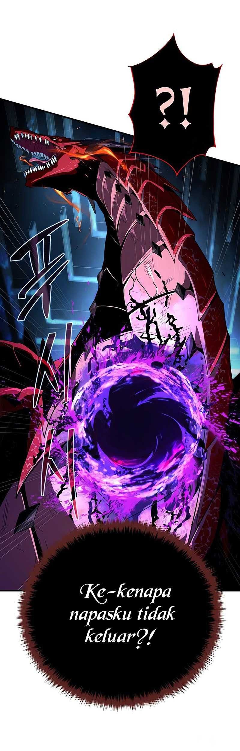 The Dark Magician Transmigrates After 66666 Years Chapter 117 - halaman 50