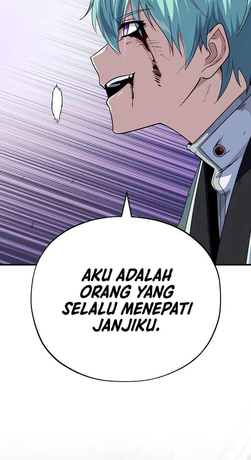 The Dark Magician Transmigrates After 66666 Years Chapter 117 - halaman 52