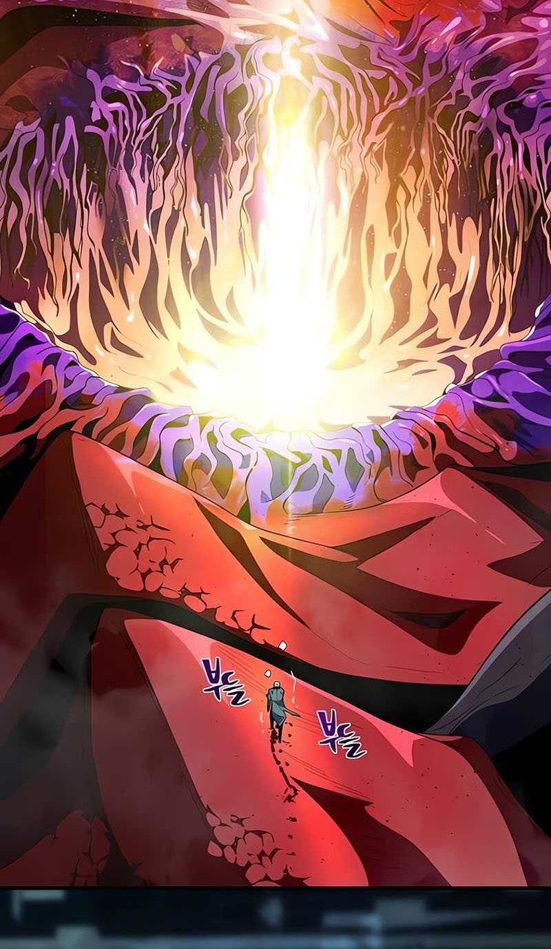 The Dark Magician Transmigrates After 66666 Years Chapter 117 - halaman 60