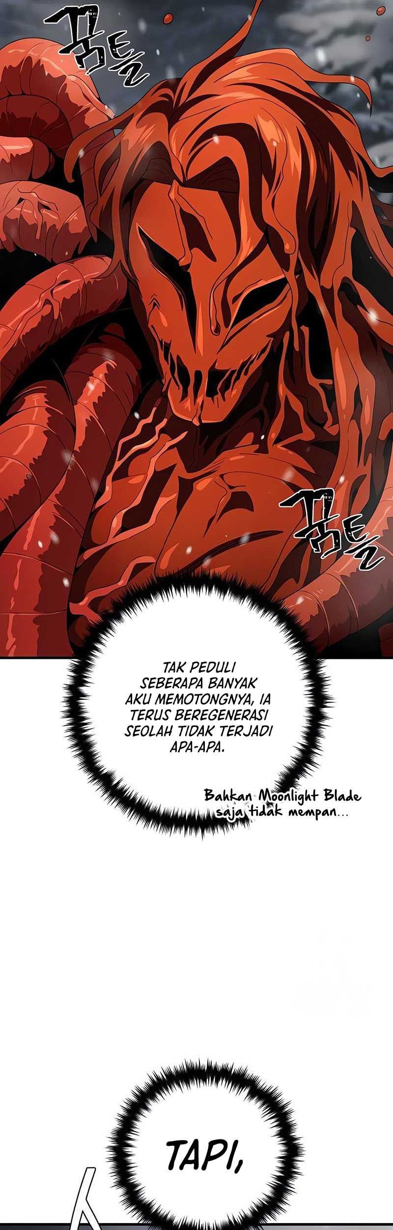The Dark Magician Transmigrates After 66666 Years Chapter 117 - halaman 67