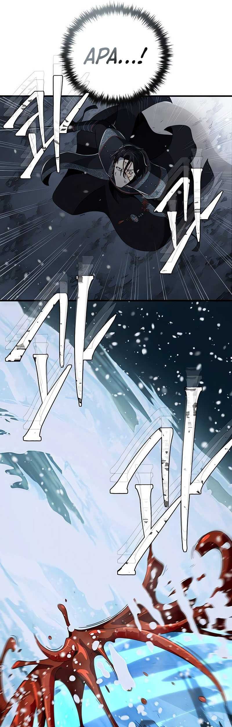 The Dark Magician Transmigrates After 66666 Years Chapter 117 - halaman 73
