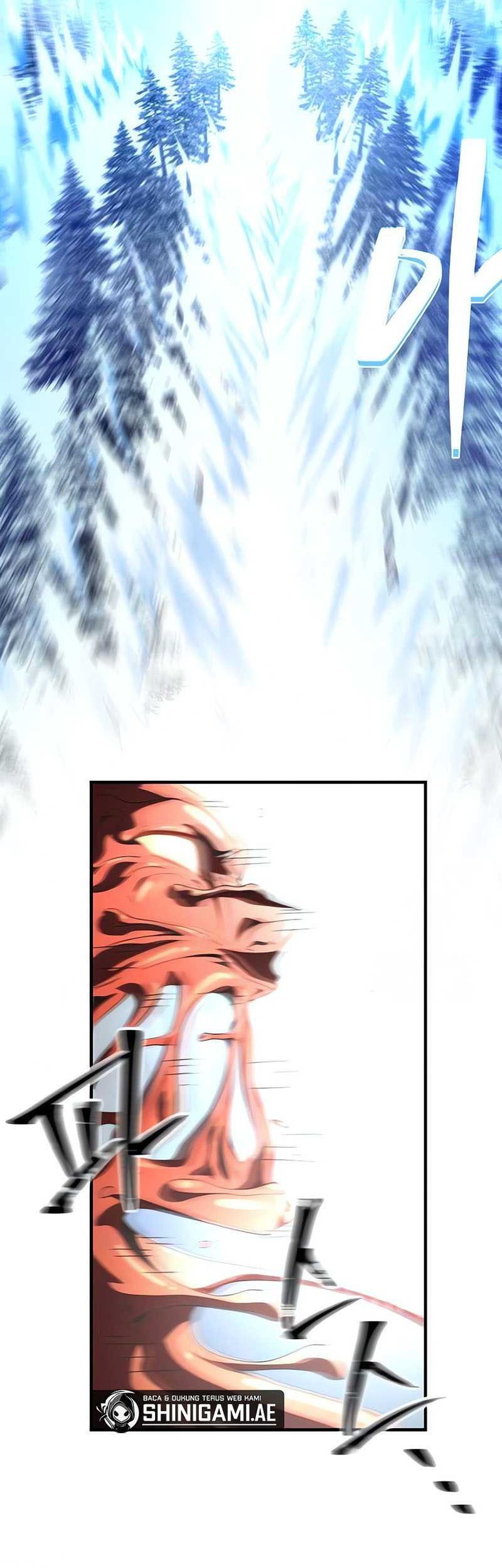 The Dark Magician Transmigrates After 66666 Years Chapter 117 - halaman 79